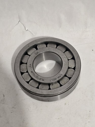 Link-Belt MU61307GUM Cylindrical Roller Bearing - Picture 5 of 9