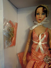 LC-2770  Robert Tonner Doll: "GLITTER AND GIN" - UFDC convention 2025, — photo 3