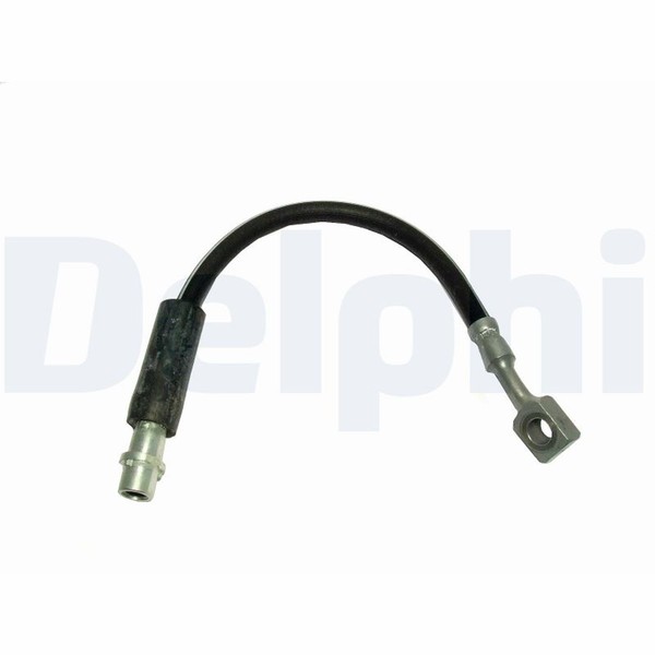 Bremsschlauch Delphi LH6418 FüR Opel Meriva GroßRaumlimousine X03 Cdti E75 16V-image