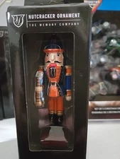 The Memory Company New York  Mets Ornament