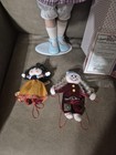 Paradise Galleries Premier Edition Amanda's Adventure With Snow White 22" Doll — photo 4