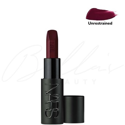 NARS Explicit Long Lasting Lightweight & Moisturising Lipstick