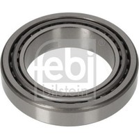 Febi Bilstein 192897 Radlager FüR Opel Renault Trucks Mercedes Benz Movano X62