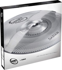 Sabian Cymbal Variety Package QTPC504