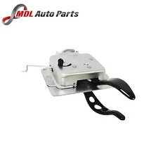 Allmakes 4x4 Door Latch LR031337 Defender 2007