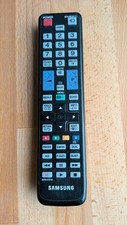 Genuine Samsung TV Remote Control BN59-01014A Original OEM