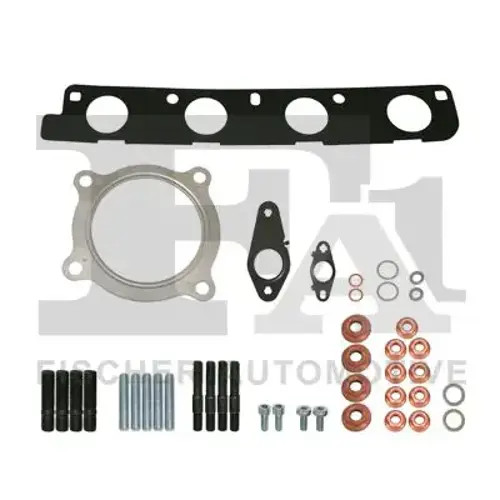 Fits FISCHER KT110330 KIT TURBOCHARGER INSTALLATION ⭐UK Stock⭐ - Image 2