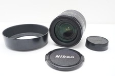 Nikon AF NIKKOR 28-200mm 3.5-5.6 D