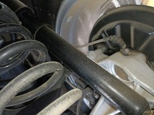STOßDÄMPFER RECHTS HINTEN / 2630011 FÜR SKODA KODIAQ I NS6, NS7, NV7 2.0 TDI