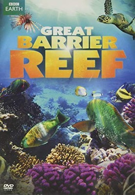 Great Barrier Reef, The (DVD) - DVD