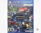PlayStation VR Demo Disc 3.0 - PSVR - PS4 EUC Barely Used