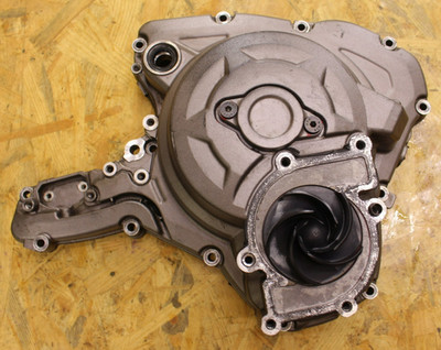 Ducati Multistrada 950 S V2 2019 2020 2021 2022 engine generator stator cover
