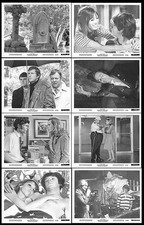 BREWSTER MCCLOUD original 1970 b/w lobby publicity still photos BUD CORT