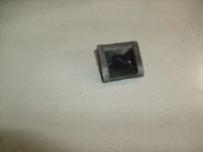 Echo CS-440 EVL Chainsaw Throttle Rod Grommet-Used