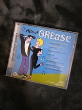 Hits of Grease, House Party Karaoke CD G 2003