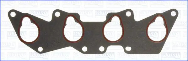 Intake manifold gasket 01029900 AJUSA for RENAULT KANGOO CLIO Mk II - Image 9