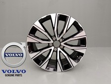 VOLVO XC60 II 2 Aluminiumfelge 19X7.5 32358566 OE Original Teil Gebraucht