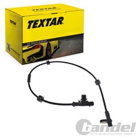 Textar ABS-SENSOR Raddrehzahl Hinten Passend FüR Ford Ecosport Fiesta Ka+ | 4503