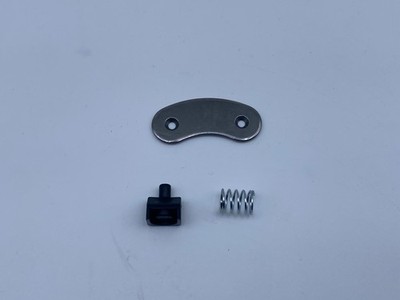 Nautilus Bowflex 552 SERIES 1 Dumbbells Replacement Spring and Lever for Endcap