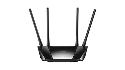 6971690791193 LT400 Router 4G LTE CUDY CUDY