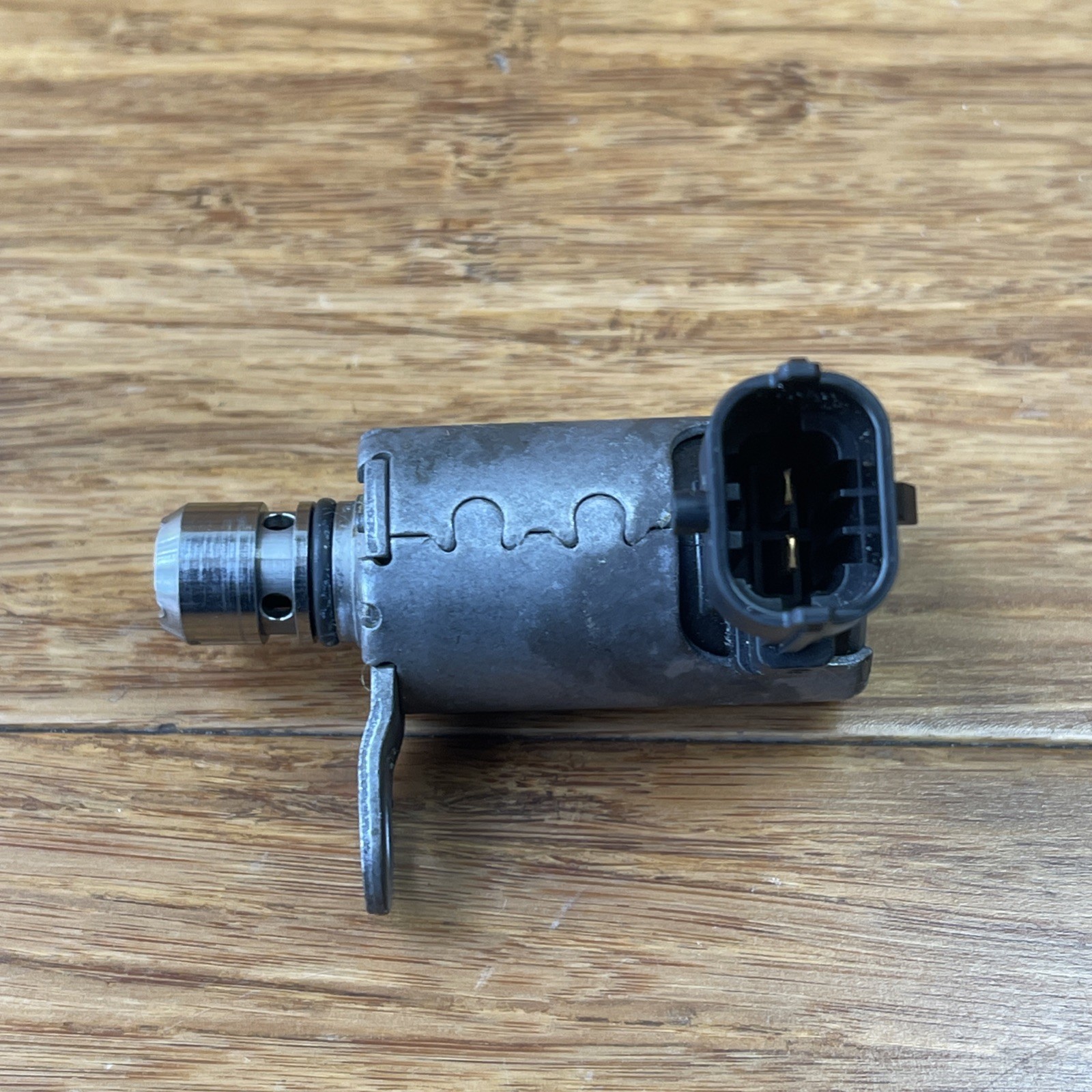 2017-2024 Ferrari Portofino F164 Engine Oil Pressure Solenoid Valve 10k Mil OEM