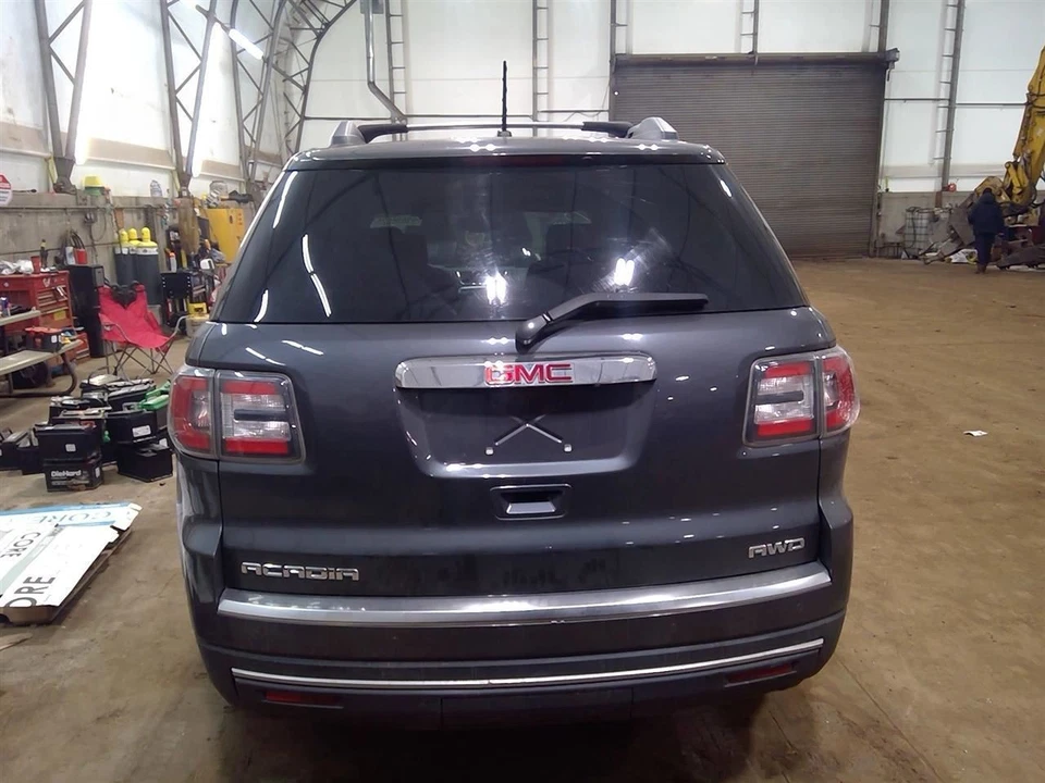 AC Compressor Fits 13-24 ENCLAVE 6866789 - Image 4 of 4