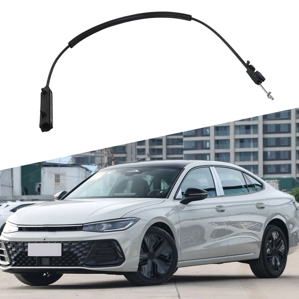 5G2823531D Release Cable for GOLF 2013 2018 and For PASSAT 2015 2018 Models - Image 3 of 4