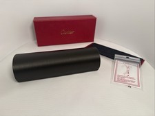 Cartier Glasses Eyeglass Hard Cases for sale | eBay