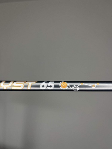 Callaway Mavrik 4 Hybrid 20° Left Handed Catalyst 65 Regular Flex W/HC 39.75” - Picture 7 of 11