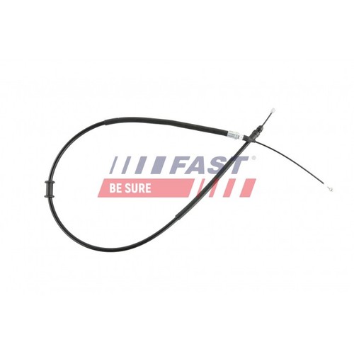 Cavo di trazione, freno di stazionamento LINEX 32.02.01 per Opel