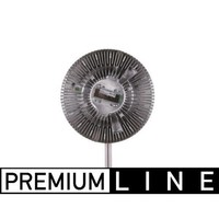 Mahle CFC 21 000P Kupplung KüHlerlüFter FüR Mercedes Benz SK Actros MP2 MP3