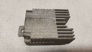 MERCEDES-BENZ A W168 Steuergerät für Lüfter A0235456832 1.60 Petrol 32513667