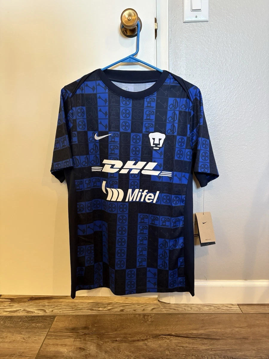 Pumas UNAM Jersey for sale | eBay