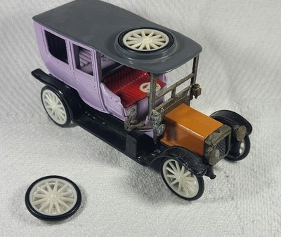 J.M.K. France Rami Panhard et Levassor 1/43