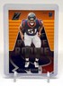 2023 Panini Zenith Red Zone Will Anderson Jr. #196 Rookie Houston Texans