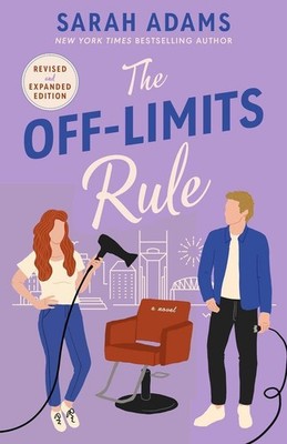 Sarah Adams The Off-Limits Rule