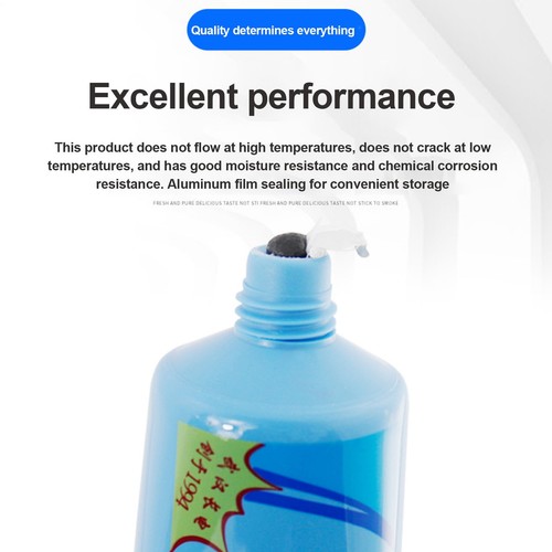 Electric Contact Grease 100g Conductive Paste Electricity Compound For Power - 第 6/10 張圖片