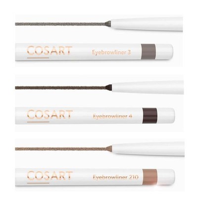 COSART Eyebrowliner - verschiedene Farben - Augenbrauenstift