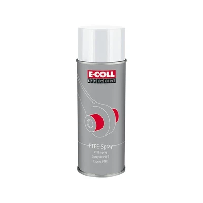 E-COLL PTFE-Spray 400ml Efficient WE