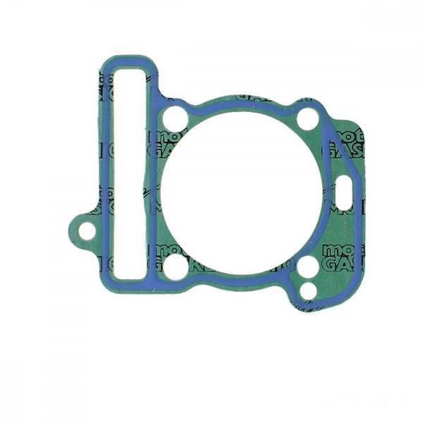 Zylinderfussdichtung 0.7 Athena FüR Piaggio Sfera 125 Bj. 1995-1998-image