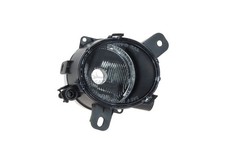 Nebelscheinwerfer links für Opel Corsa D/E 13253625