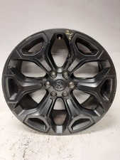 2022 Dodge Ram1500 22x9 Alloy Wheel Rim New Style C-grade Fits 20-24