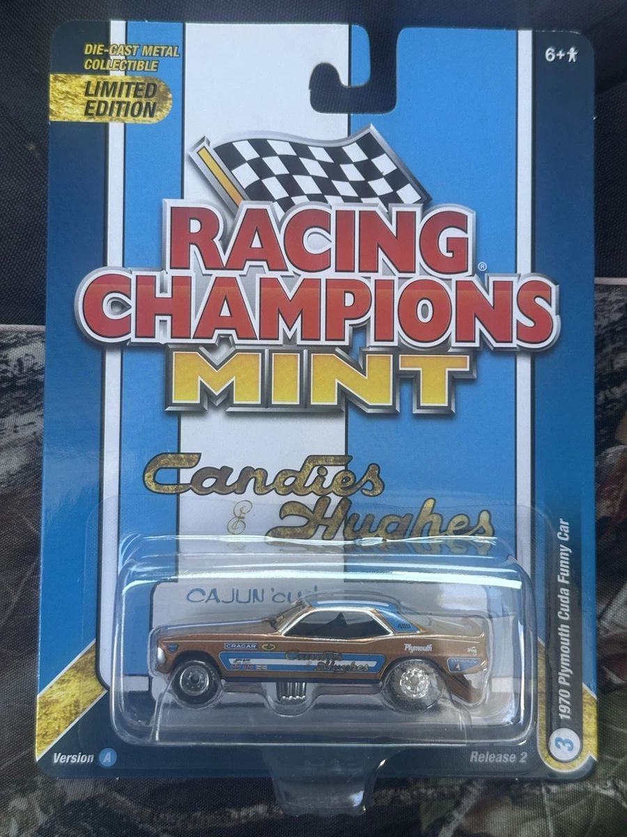 Racing Champions Chase Diecast Cars, Trucks & Vans for sale | eBay