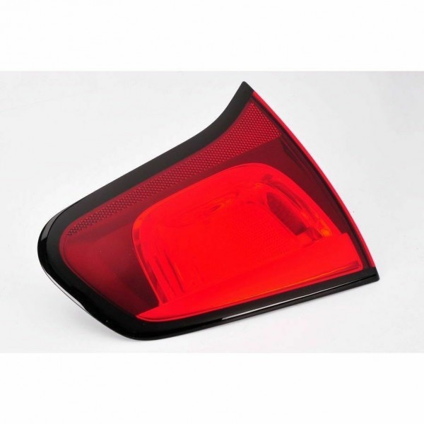 Blinker RüCklicht Links FüR Citroen C3 2009 Al 2012 Innen- OEM 6350JC-image