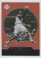 1998-99 Upper Deck Ovation Michael Finley #14 0a1