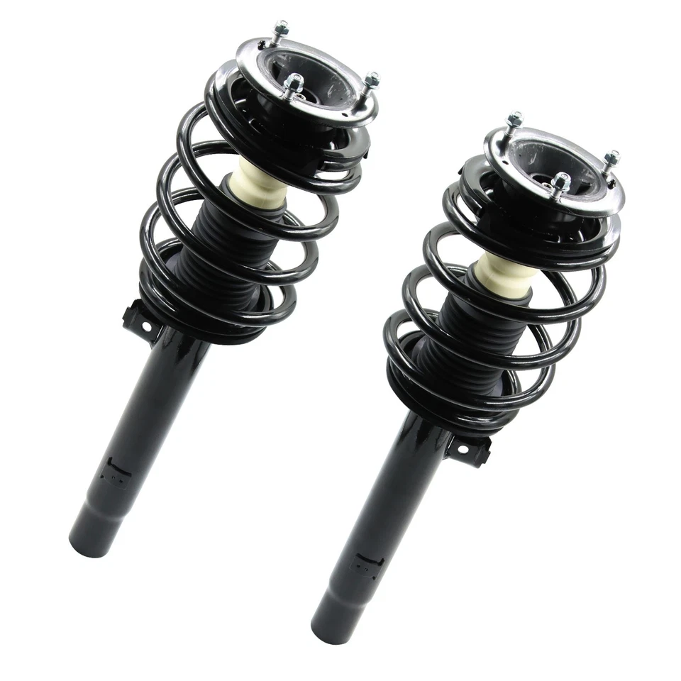Front Strut Shock for 00-05 BMW 320i 330Ci 325i 325Ci 330i 323Ci 323i 328Ci 328i Foto 3 de 4