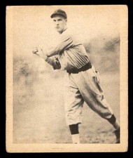 1939 PLAY BALL # 55 ARKY VAUGHAN PIRATES VG 558214 (KYCARDS)