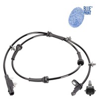 Blue Print Sensor DrehzahlfüHler Hinten Rechts Links FüR Nissan Qashqai +2 I