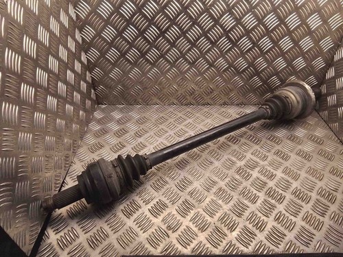 BMW 5 F10 F11 2014 Rechts Antriebswelle hinten 7581018 Diesel 190kW BRC56012