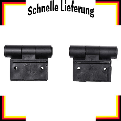 Scharniere Ersatzteil für Keter Woodland SH1 674644 /  SH2 674645 / SH3 674646-